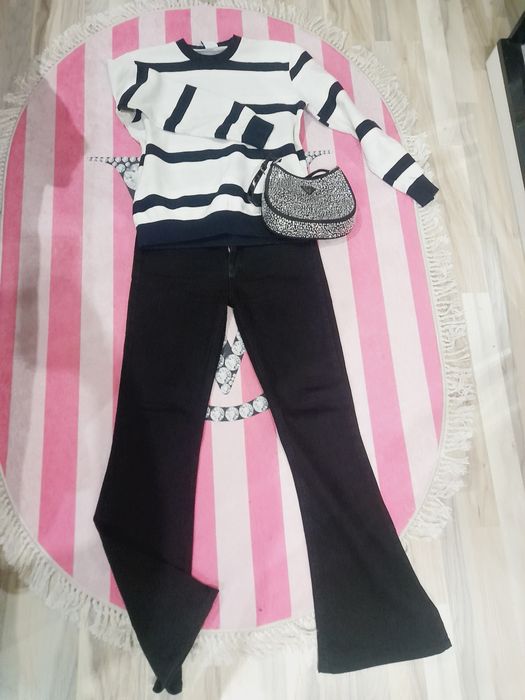 Zara,dior,юбка,брюки,кофта