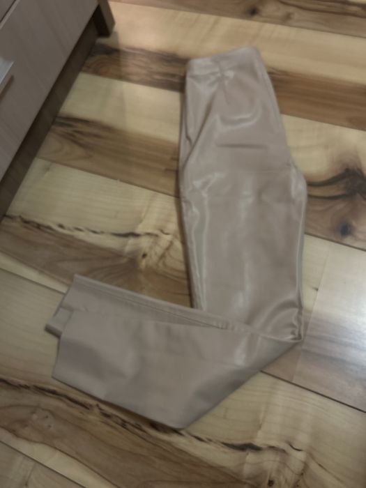 Кожени клинове ,различни цветове