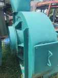 Exhaustoare industriale pentru eliminarea prafului si rumegusului