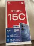 Vand telefon Xiaomi Redmi 15 C 256 gb, 8 gb ram