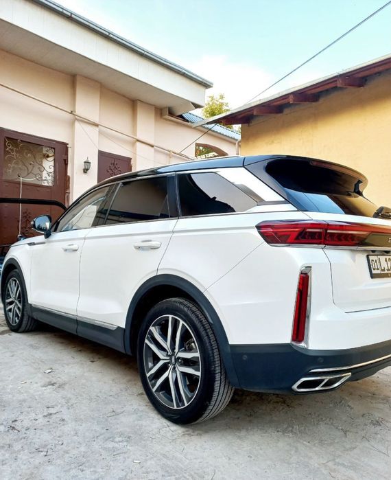 Продается Bestune T99S Full комплектация