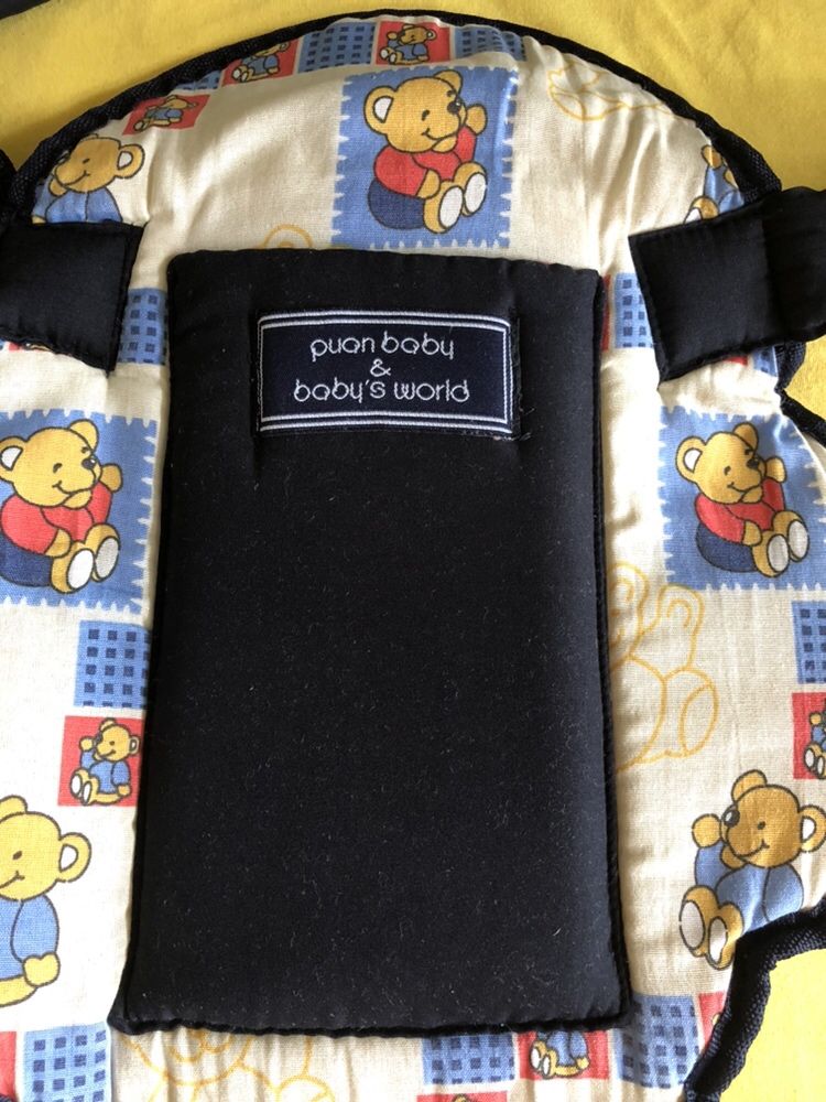 Кенгуру Puan Baby