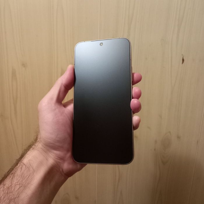 Xiaomi 15T Pro Mocha Gold 12+256 Yangi Holatda