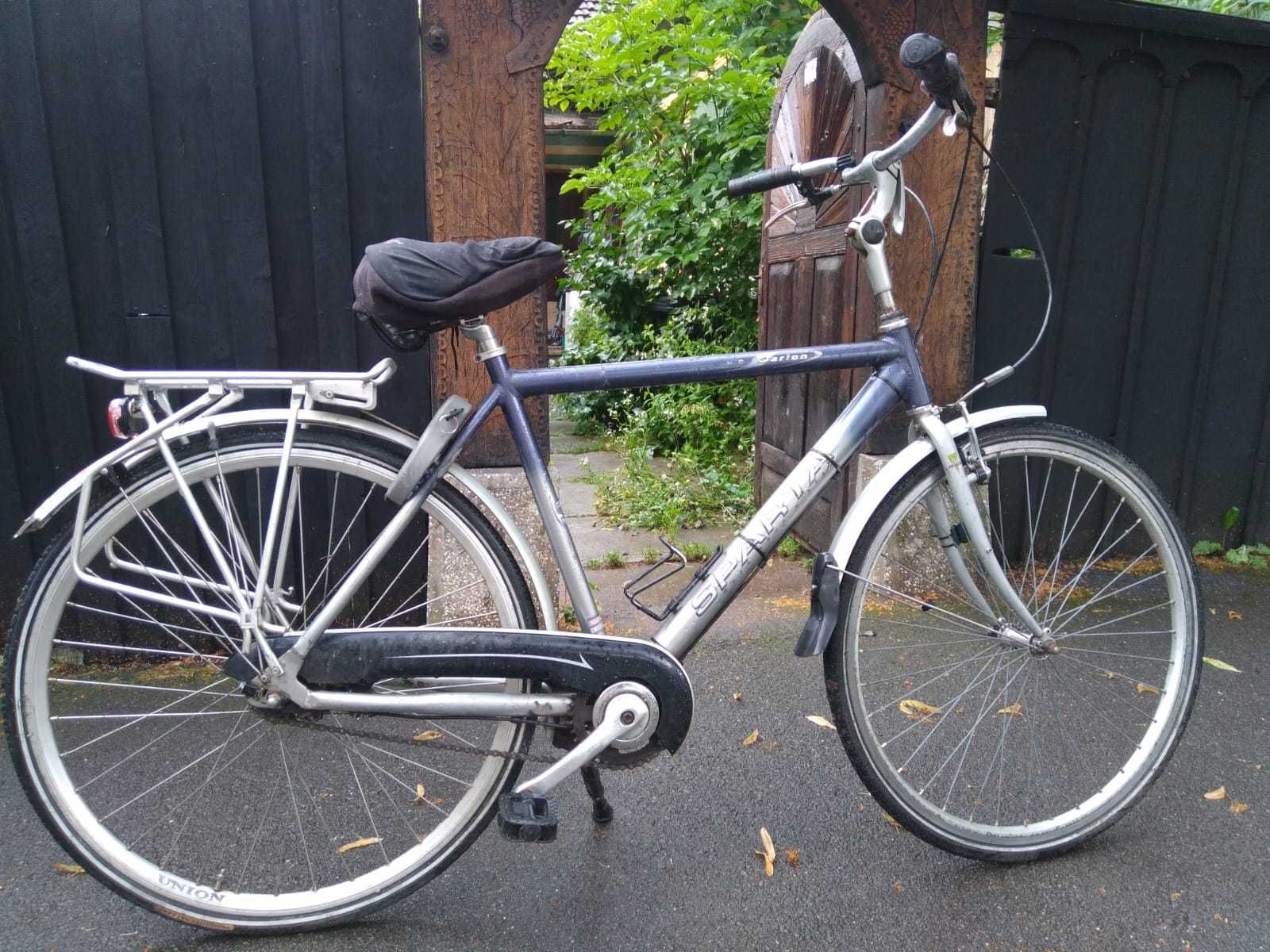 bicicleta de vinzare
