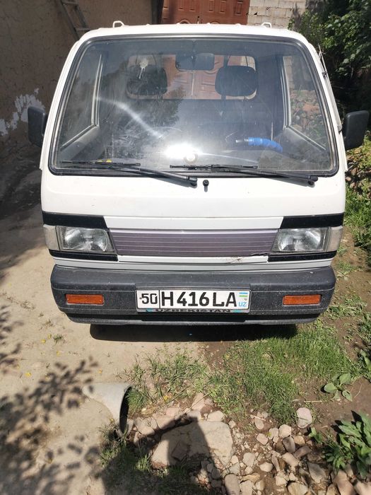 Avtomobil Labo yaxshi holadda