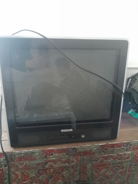 roison televizor