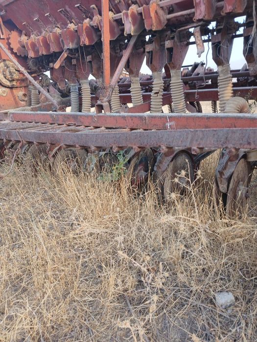 МТЗ-80 ва селка комплект