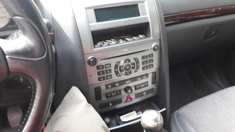 De vânzare Peugeot 407 SW panoramic
