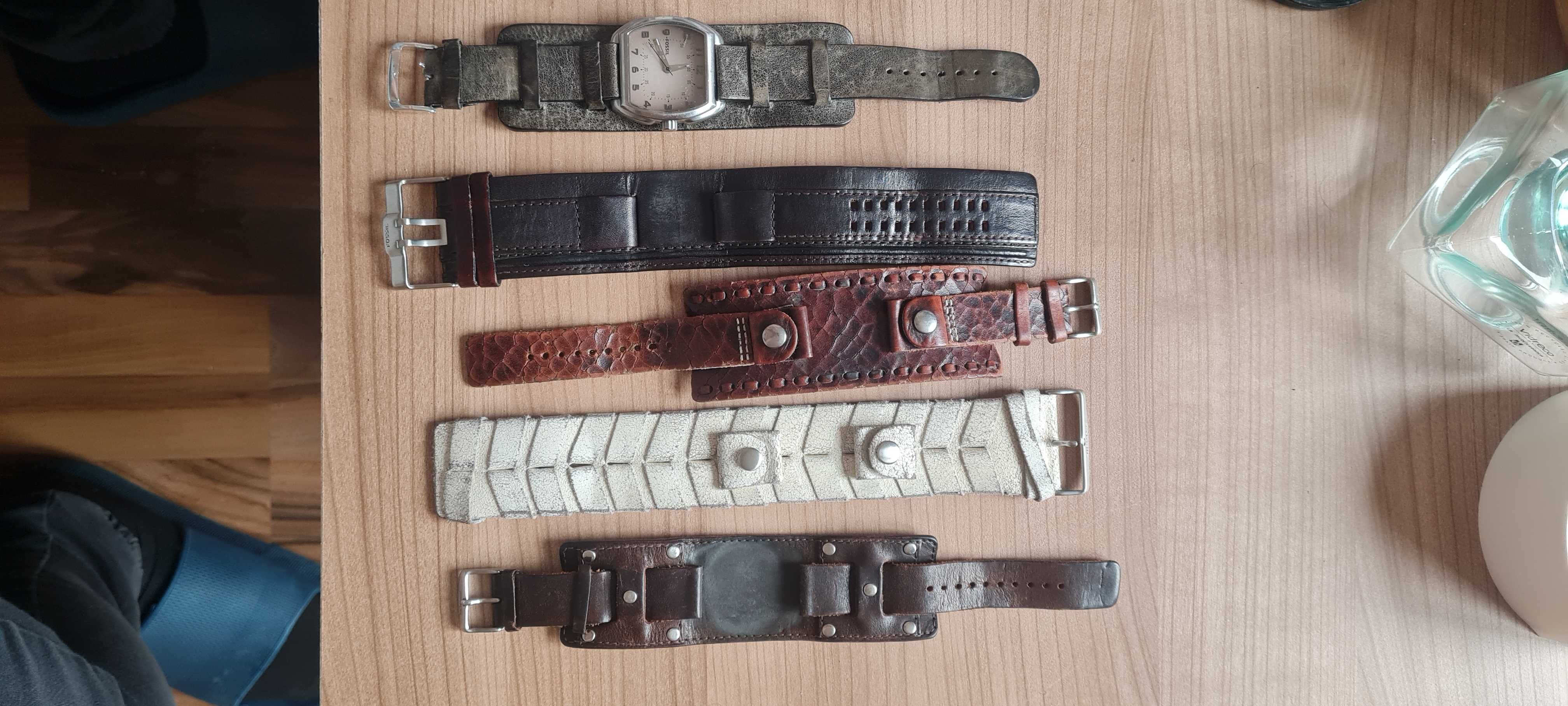 Мъжки часовник Fossil