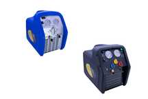 Masina de recuperare refrigerant RR 250 OS