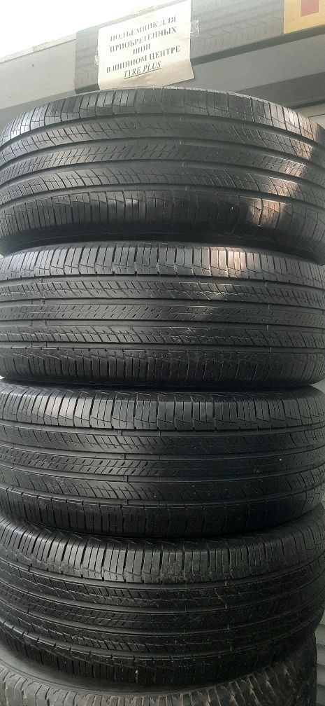 Hankook 265.65R17 RA33