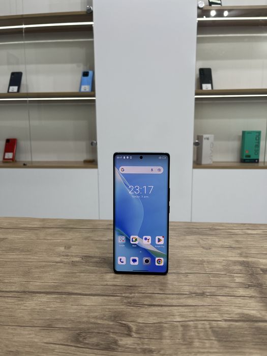 Blackview A200 Pro 256gb