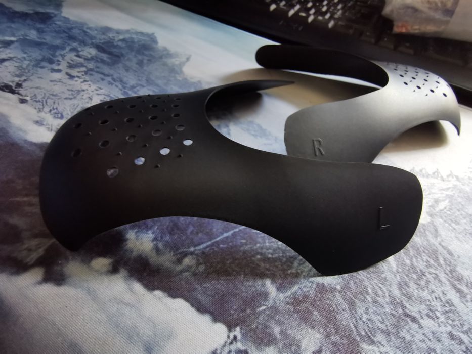 Shielduri pentru cute air force 1/Jordan/dunks