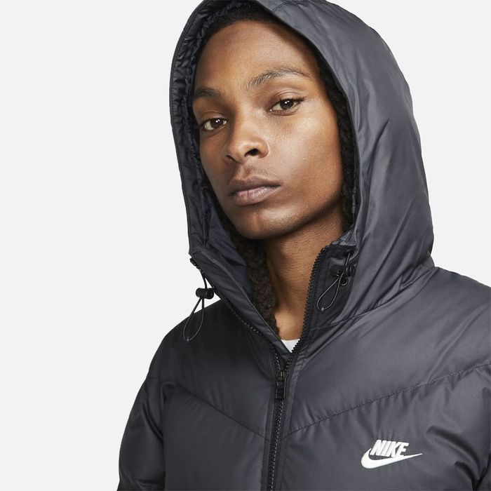 МЪЖКО ЯКЕ Nike Sportswear Storm-FIT Windrunner PARKA