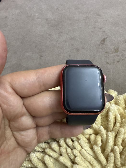 Продам часы apple watch 6 series