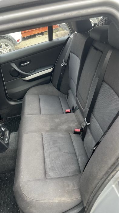 Vand interior e91 cu incalzire