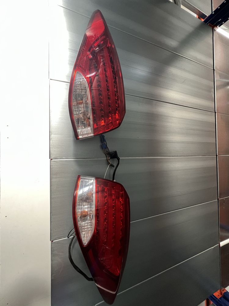 Hyundai I40 стоп/стопове