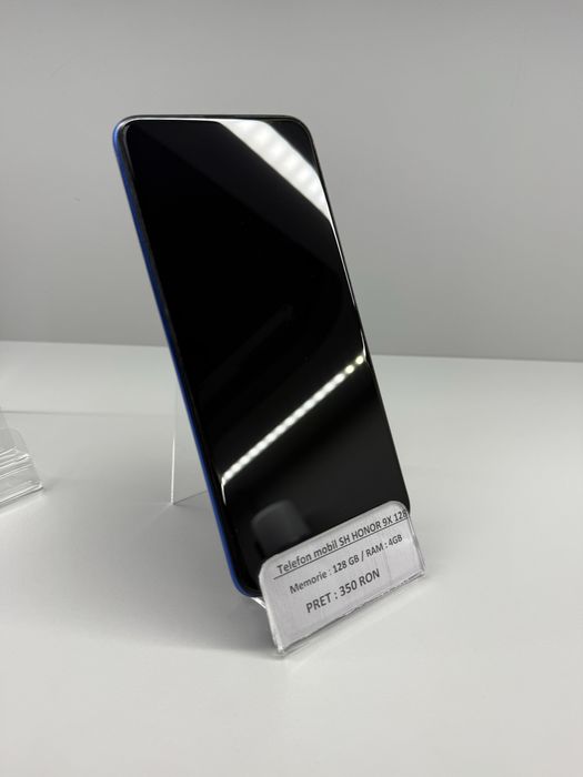 Honor 9X 128GB Blue