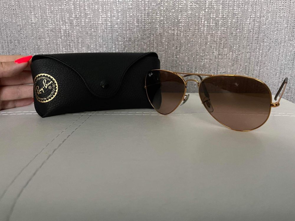 Слънчеви очила Ray Ban (unisex)