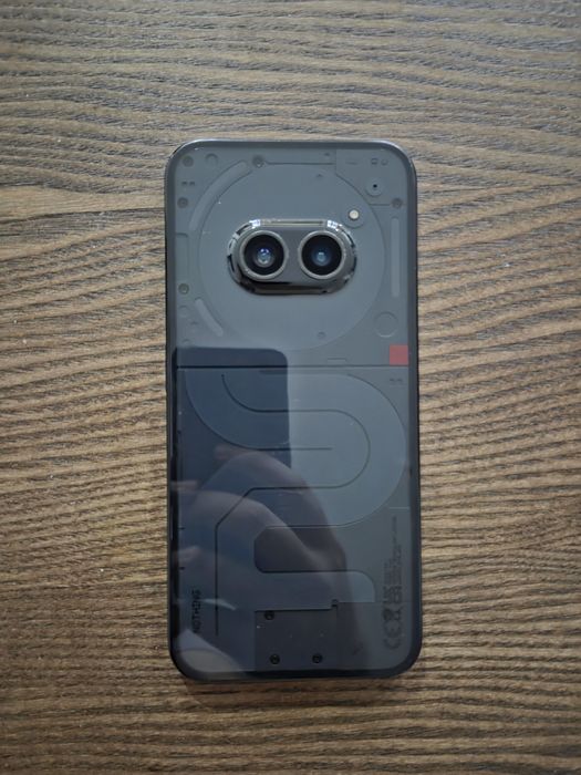 Nothing phone 2a
