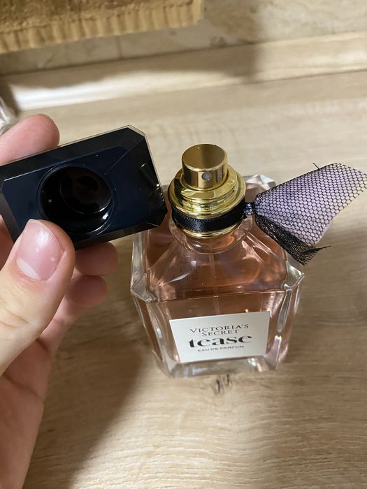 victoria’s secret parfum
