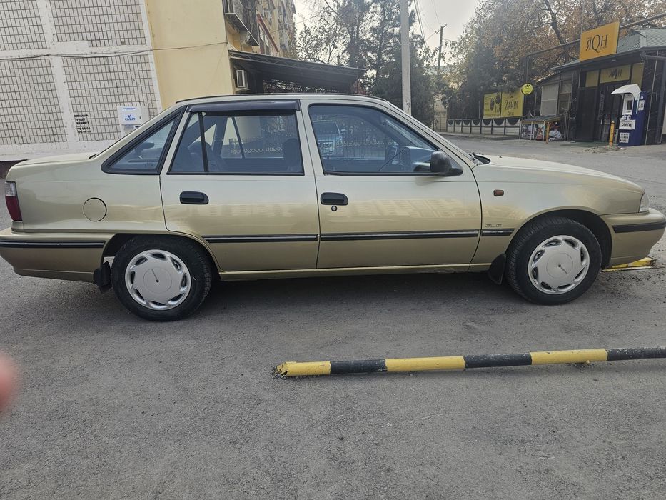 Продаю Daewoo Nexia