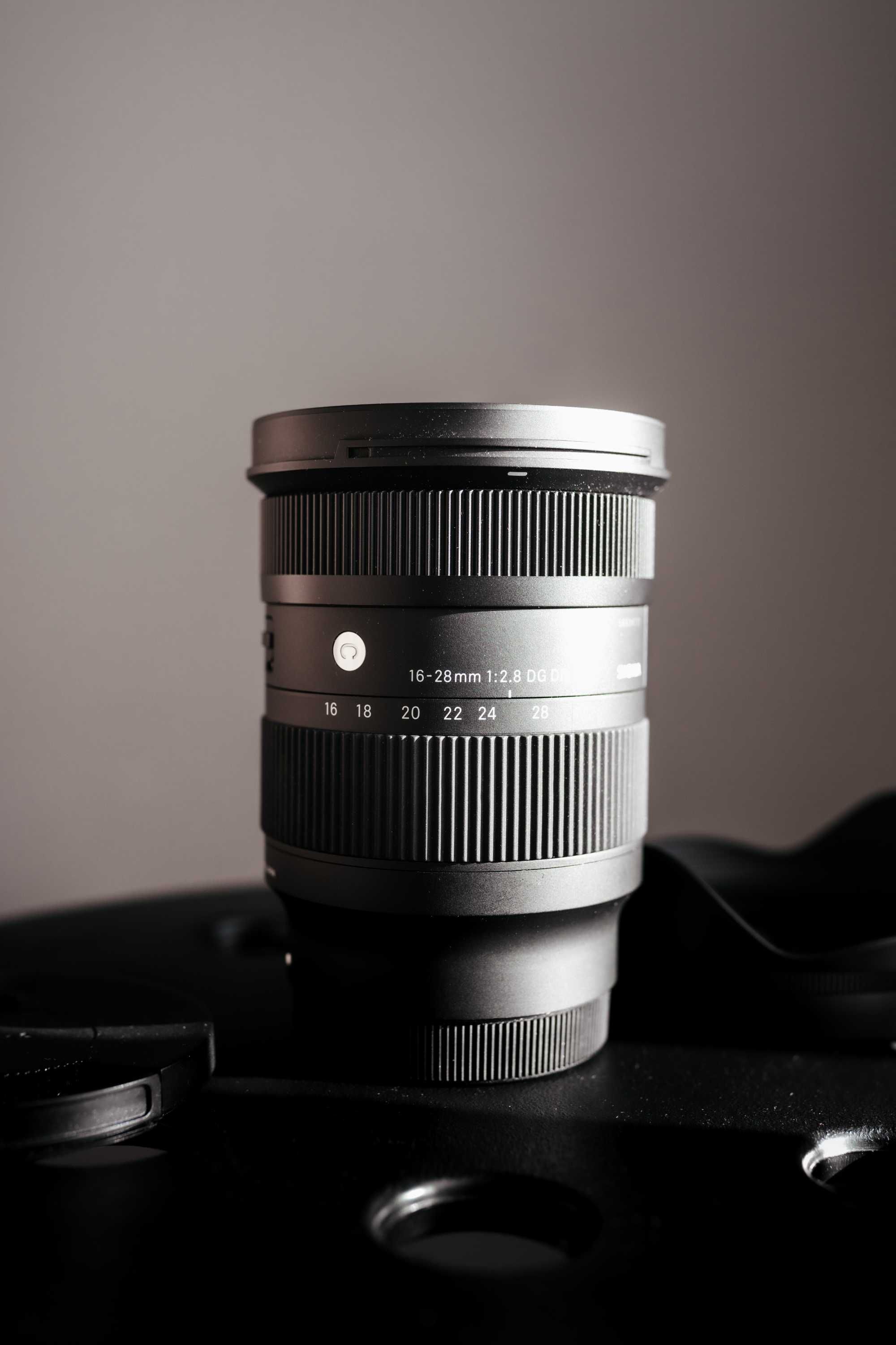 Sigma 16-28mm f/2.8 DG DN Contemporary - Sony E (FE)