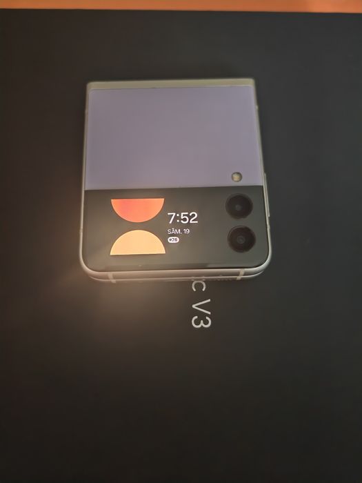 Samsung z flip 3