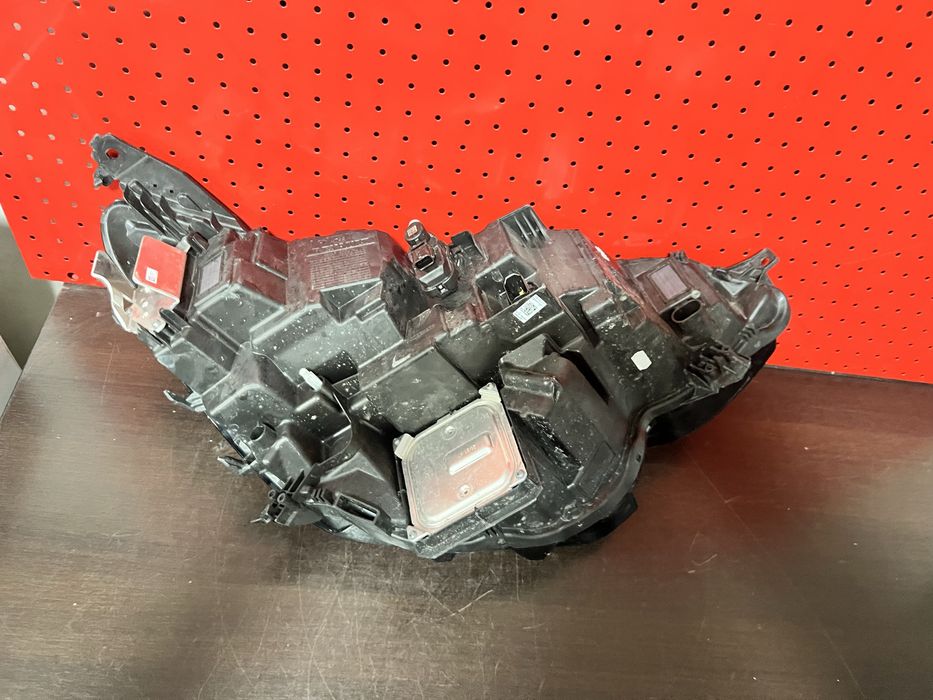 Far stanga full led Renault Megane 4 Facelift