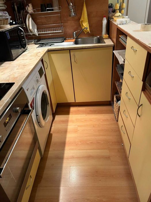 Кухненско обзавеждане