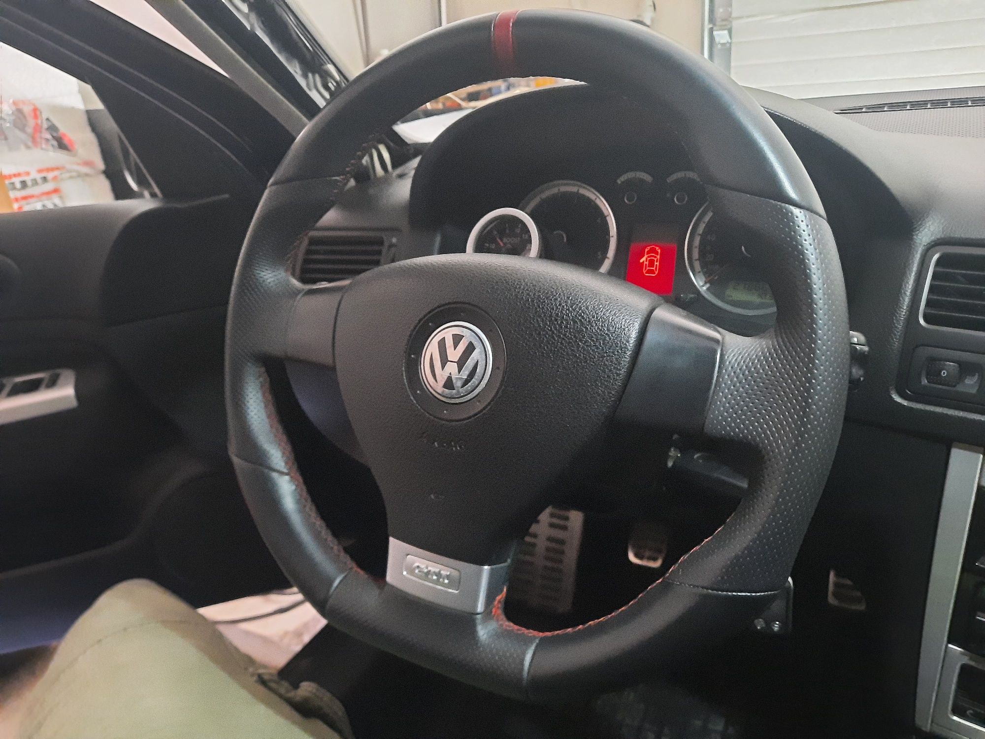 Volan Golf 5 GTI