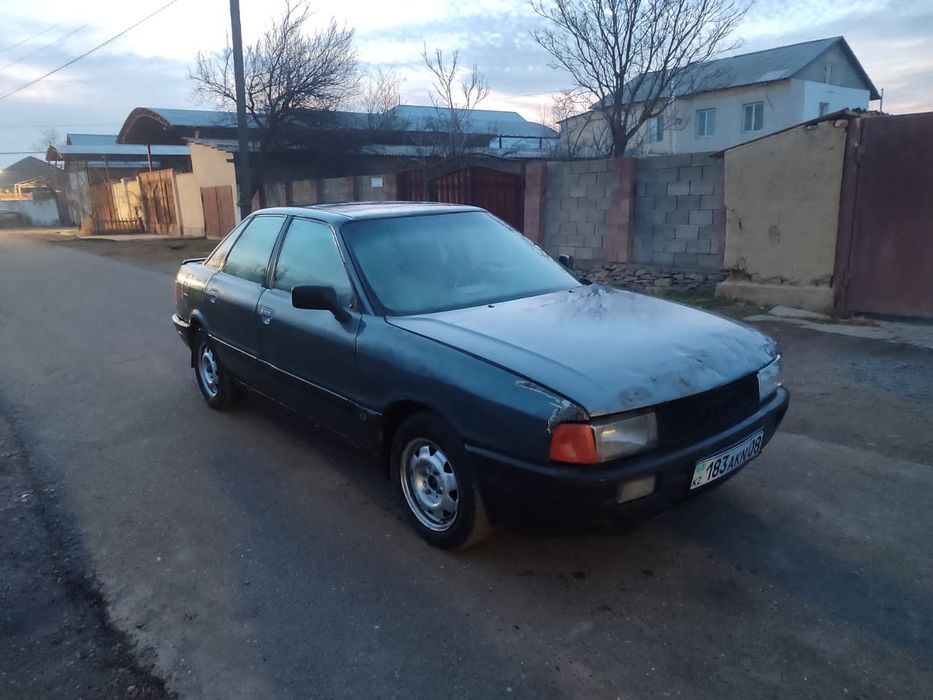 Ауди 80 сатылады