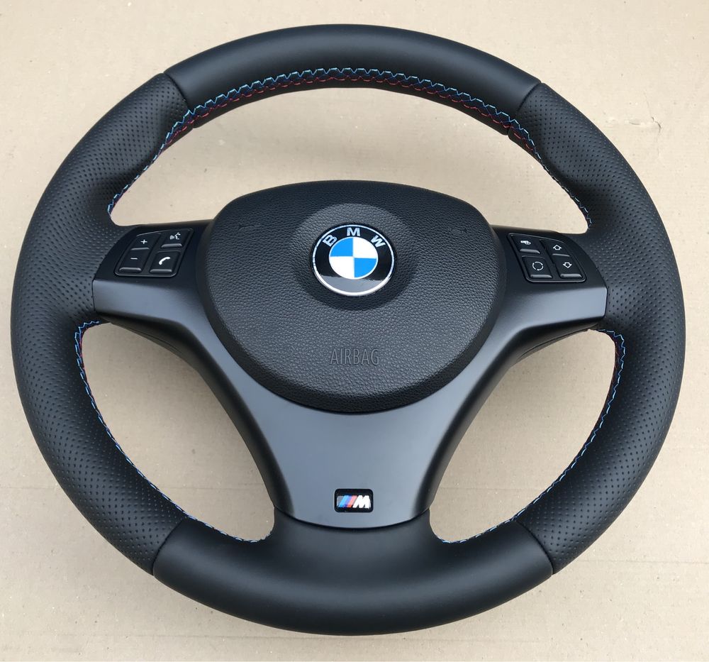 Volan M pachet bmw seria 1, seria 3 si X1