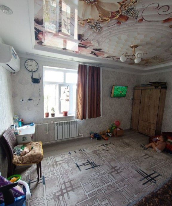 Продам квартиру 2-3 комнатную Авиасозлар-4,метро Яшнабад.