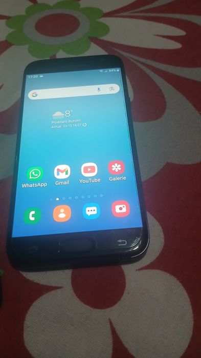 Vănd samsung J5perfect functional