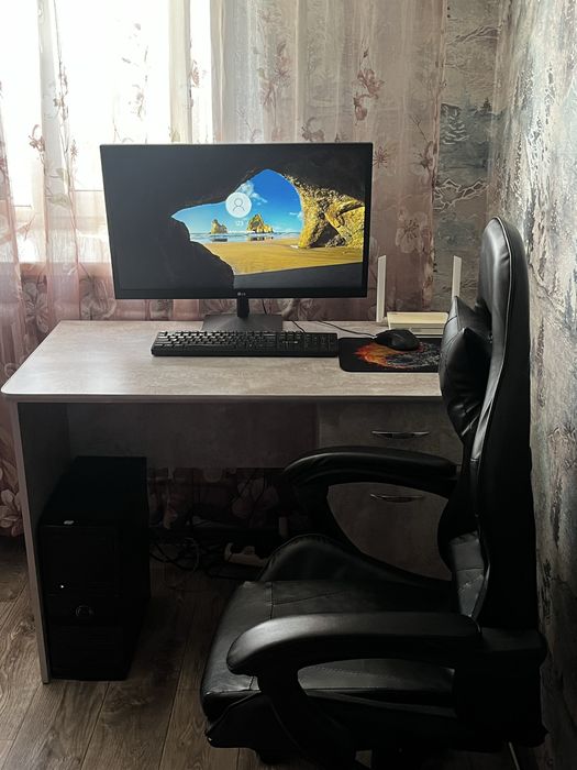 Продам компьютер