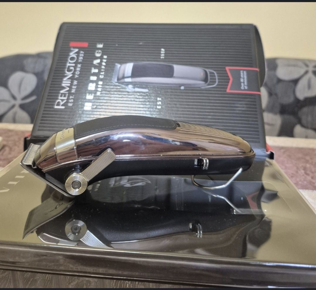 Машинка за подстригване Remington