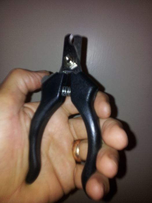 Промоция! Нокторезачка за домашни любимци