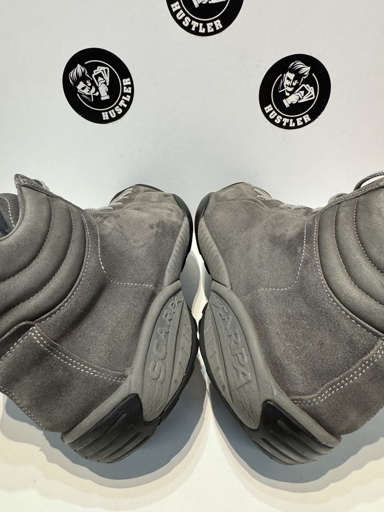 Туристически обувки SCARPA MOJITO PLUS GORE-TEX .Номер 46.5