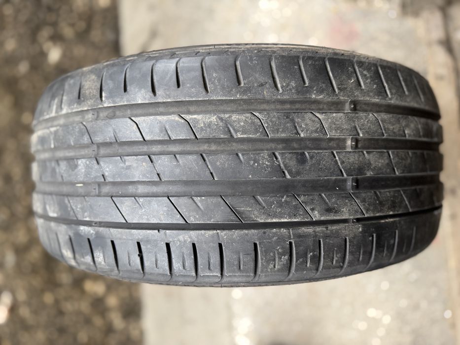 Cauciucuri nexen r19 vara