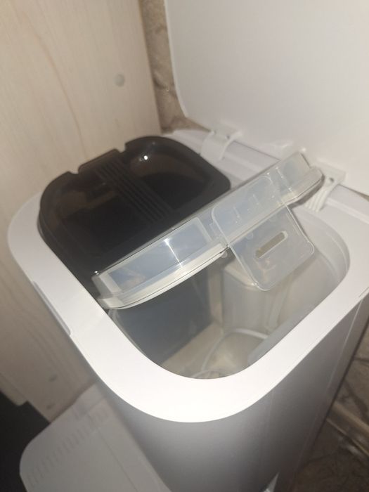 Робот-пылесос DREAME L10 Prime L10 Prime белый