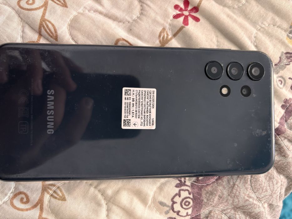 Самсунг галакси А 13