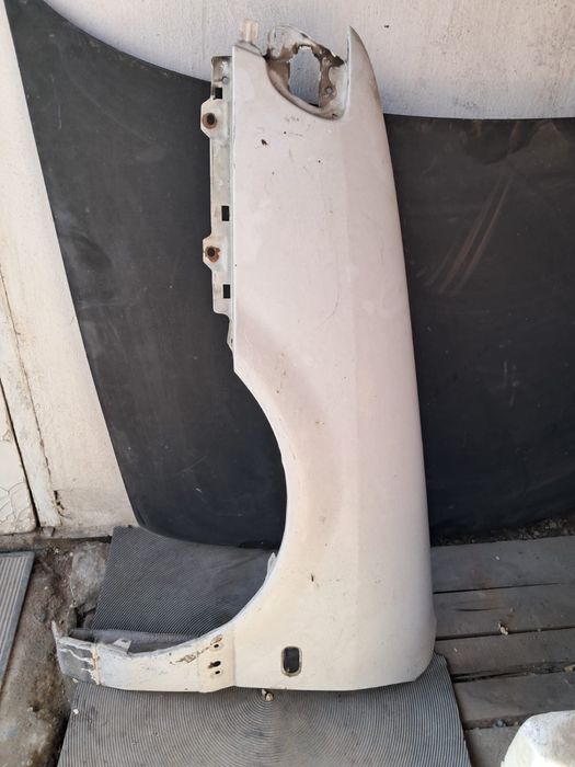 Капот и крыля в хорошем состо KB