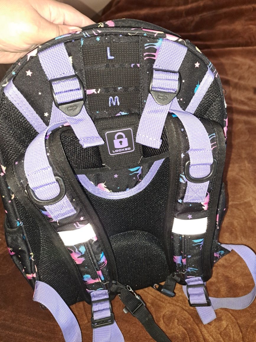 Раница за първи клас CoolPack
