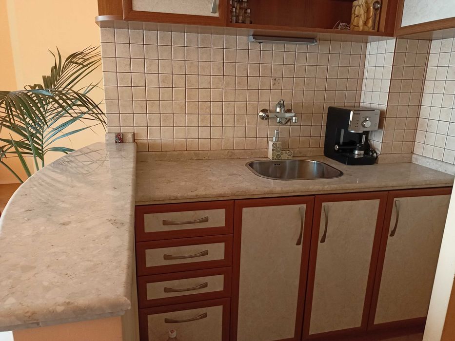 Продава се Четиристаен апартамент в Стара Загора, Аязмото - 87 кв.м за 794 €/кв.м - Снимка #12