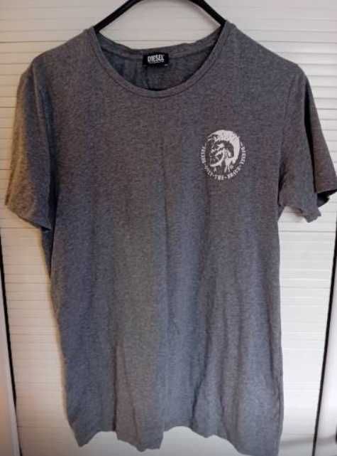 Оригинална тениска Diesel