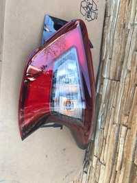 Lampa stop Nissan Micra k14 2017+