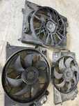 Electroventilator termocupla gmv mercedes e c class w203 w211