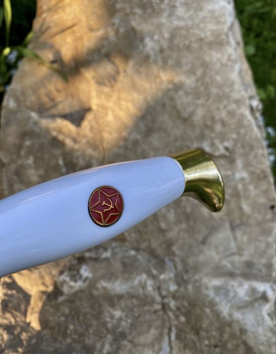 Cutit de Vanatoare Rusesc