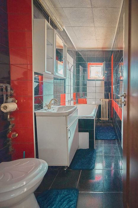 Apartament 2 camere Zona Rogerius